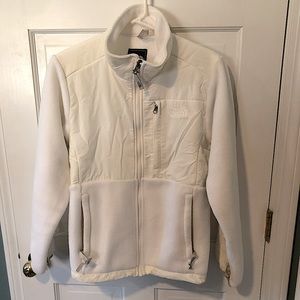 Women’s North Face Fleece Jacket